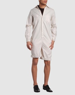 ELFENKLEID - UNTERW�SCHE - Pyjama - bei YOOX.COM