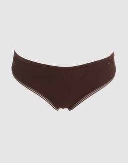 CHRISTIAN DIOR - LINGERIE - Slips - sur YOOX.COM