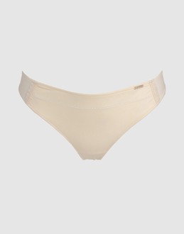 CHRISTIAN DIOR - LINGERIE - Strings - sur YOOX.COM