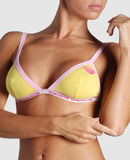FRANKIE MORELLO SEXYWEAR INTIMO Reggiseni su YOOXCOM