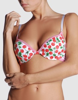 D&G UNDERWEAR - UNTERW�SCHE - BHs - bei YOOX.COM