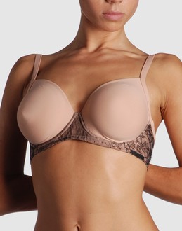 CHRISTIAN DIOR - LINGERIE - Soutien-gorges - sur YOOX.COM