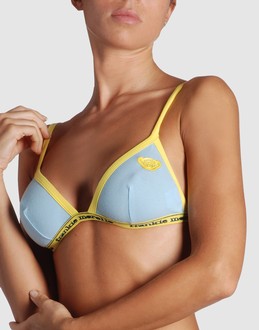 FRANKIE MORELLO SEXYWEAR - レディース - 下着・アンダーウェア - ブラジャー on YOOX.COM