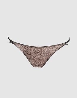 RITRATTI - UNTERW�SCHE - Strings - bei YOOX.COM