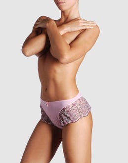 Naory - Underwear - Hotpants - On Yoox.com