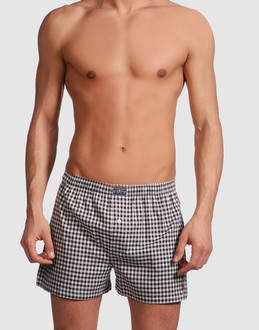 POLO RALPH LAUREN - メンズ - 下着・アンダーウェア - トランクス on YOOX.COM
