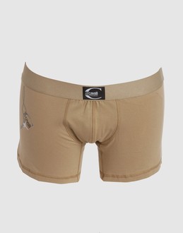 JUST CAVALLI UNDERWEAR - メンズ - 下着・アンダーウェア - トランクス on YOOX.COM