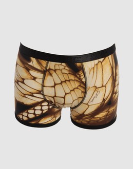 JUST CAVALLI UNDERWEAR - UNTERW�SCHE - Boxershorts - bei YOOX.COM