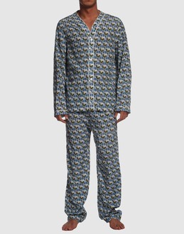 ROBERTO CAVALLI UNDERWEAR - メンズ - 下着・アンダーウェア - パジャマ on YOOX.COM