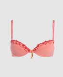 ROBERTO CAVALLI UNDERWEAR INTIMO Reggiseni su YOOXCOM