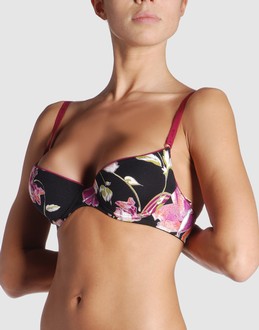 ROBERTO CAVALLI UNDERWEAR - UNTERW�SCHE - BHs - bei YOOX.COM