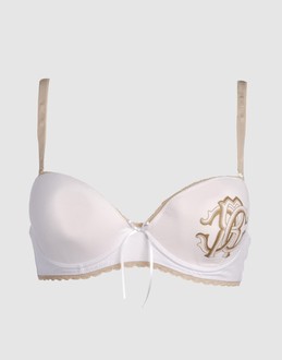ROBERTO CAVALLI UNDERWEAR - UNTERW�SCHE - BHs - bei YOOX.COM
