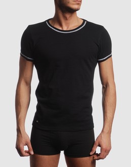 JUST CAVALLI UNDERWEAR - UNTERW�SCHE - Unterhemden - bei YOOX.COM