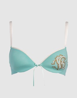ROBERTO CAVALLI UNDERWEAR INTIMO Reggiseni su YOOX.COM