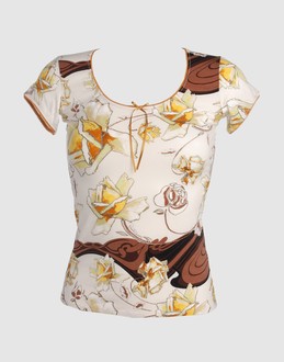 ROBERTO CAVALLI UNDERWEAR - UNTERW�SCHE - Unterhemden - bei YOOX.COM