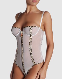 roberto cavalli bodysuit