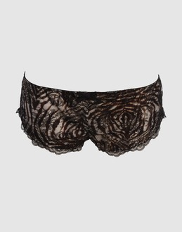 Roberto Cavalli Underwear - Underwear - Hotpants - On Yoox.com