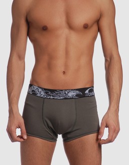 JUST CAVALLI UNDERWEAR - INTIMO - Boxer - su YOOX.COM