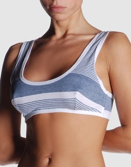 EMPORIO ARMANI UNDERWEAR - UNDERWEAR - Bras - on YOOX.COM