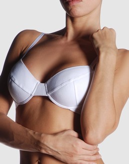 EMPORIO ARMANI UNDERWEAR - UNDERWEAR - Bras - on YOOX.COM