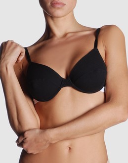EMPORIO ARMANI UNDERWEAR - UNDERWEAR - Bras - on YOOX.COM