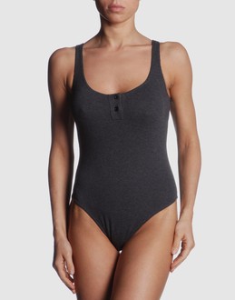 EMPORIO ARMANI UNDERWEAR - UNDERWEAR - Bodies - on YOOX.COM
