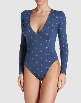 EMPORIO ARMANI UNDERWEAR INTIMO Body su YOOX.COM