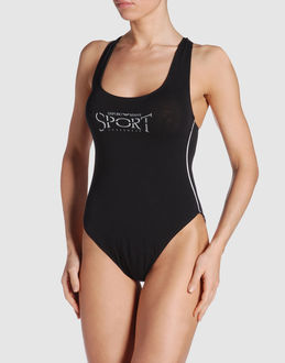 EMPORIO ARMANI UNDERWEAR UNDERWEAR Bodies on YOOXCOM 