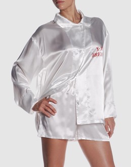 EMPORIO ARMANI UNDERWEAR - UNTERW�SCHE - Pyjama - bei YOOX.COM