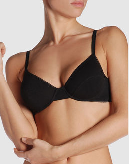 EMPORIO ARMANI UNDERWEAR - UNDERWEAR - Bras - on YOOX.COM