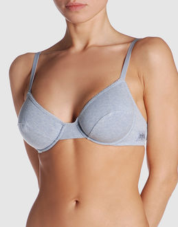 EMPORIO ARMANI UNDERWEAR - UNDERWEAR - Bras - on YOOX.COM