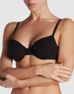 EMPORIO ARMANI UNDERWEAR - UNDERWEAR - Bras - on YOOX.COM