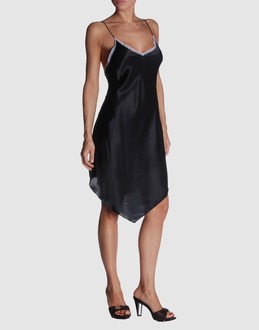 LAUNDRY INDUSTRY - LINGERIE - Combinaisons - sur YOOX.COM