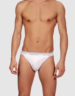 CALVIN KLEIN - UNTERW�SCHE - Slips - bei YOOX.COM