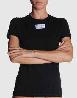 VERSACE INTENSIVE - UNDERWEAR - Undershirts - on YOOX.COM