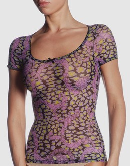 VERSACE INTIMO T-shirt intime su YOOX.COM