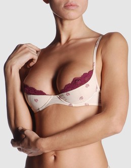 Versace lingerie soutien-gorges