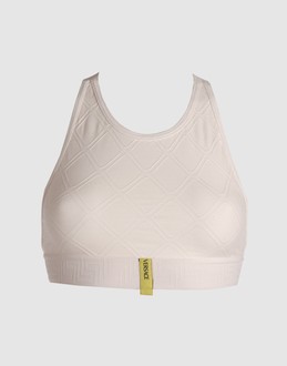 VERSACE INTENSIVE - UNDERWEAR - Bras - on YOOX.COM