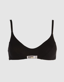 Versace intensive lingerie soutien-gorges