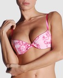 VERSACE INTENSIVE - Push-up bras