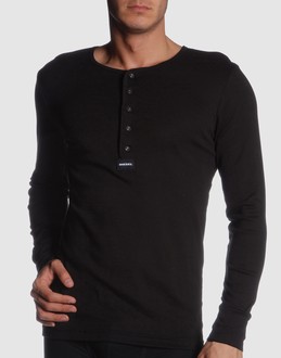 DIESEL - UNTERW�SCHE - Unterhemden - bei YOOX.COM