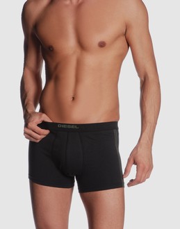 DIESEL - UNTERW�SCHE - Boxershorts - bei YOOX.COM