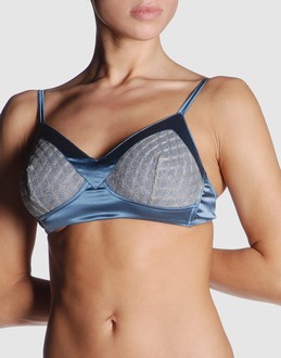 DIESEL - Women - UNDERWEAR - Bras on YOOX.COM