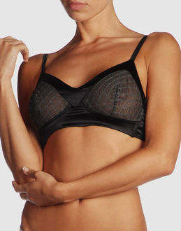 DIESEL - Women - UNDERWEAR - Bras on YOOX.COM