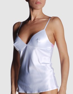 DIESEL - UNDERWEAR - Tank tops - on YOOX.COM