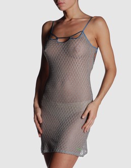 DIESEL - LINGERIE - Combinaisons - sur YOOX.COM