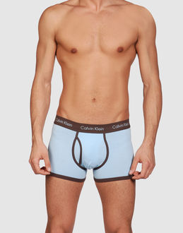 CALVIN KLEIN - LINGERIE - Cale&amp;Atilde;&amp;sect;ons - sur YOOX.COM