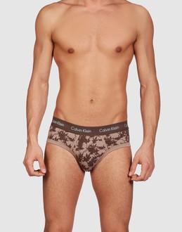 Calvin klein lingerie slips