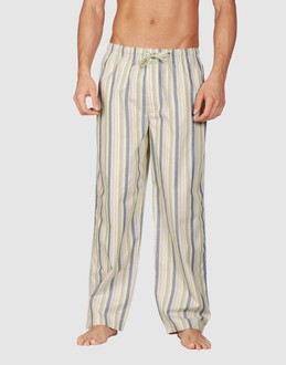 CALVIN KLEIN - UNTERW�SCHE - Pyjama - bei YOOX.COM