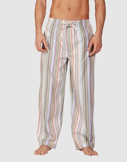 CALVIN KLEIN - UNTERW�SCHE - Pyjama - bei YOOX.COM